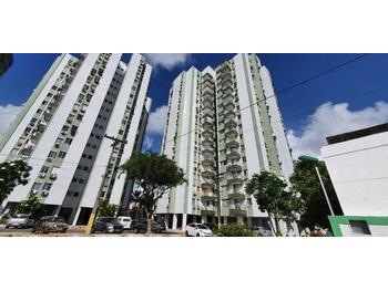 Apartamentos e Flats em leilão - Rua Joao Fernandes Vieira, 600 - Recife/PE - Banco Santander Brasil S/A | Z30021LOTE031