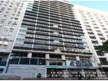 Ex-Agência em leilão - Rua dos Andradas, 1137 - Porto Alegre/RS - Itaú Unibanco S/A  | Z30028