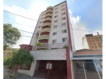 Apartamentos e Flats em leilão - Rua Imperatriz Leopoldina, 584 - Sorocaba/SP - Tribunal de Justiça do Estado de São Paulo | Z30016LOTE001