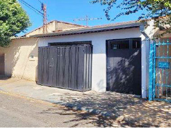Casa em leilão - Rua Caravelas, 1747 - Ribeirão Preto/SP - Banco Bradesco S/A | Z29929
