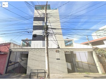 Apartamentos e Flats em leilão - Rua Paula Dias, 83 - Belo Horizonte/MG - Itaú Unibanco S/A | Z29888LOTE008