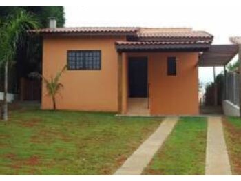 Casa em leilão - Rua Bariloche, 365 - Cotia/SP - Bari Companhia Hipotecária | Z29871LOTE011