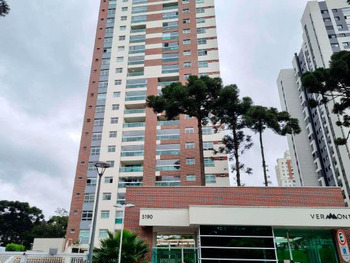Apartamentos e Flats em leilão - Rua Monsenhor Ivo Zanlorenzi, 5190 - Curitiba/PR - Banco Bradesco S/A | Z30004LOTE011