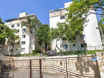 Apartamentos e Flats em leilão - Rua Morubixaba, 198 - São Paulo/SP - Tribunal de Justiça do Estado de São Paulo | Z29994LOTE001