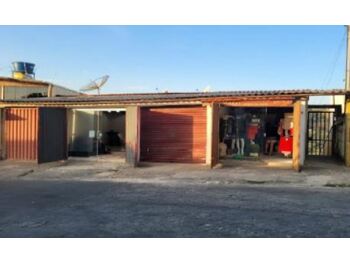 Casa em leilão - Rua Major Diniz, 366C - Barbacena/MG - Banco Bradesco S/A | Z29879