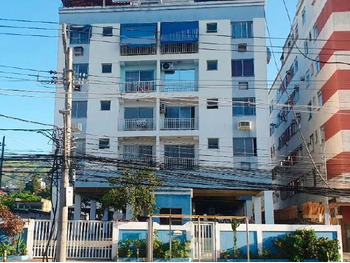 Apartamento em leilão - Avenida Ernani Cardoso, 165 - Rio de Janeiro/RJ - Banco Santander Brasil S/A | Z29894