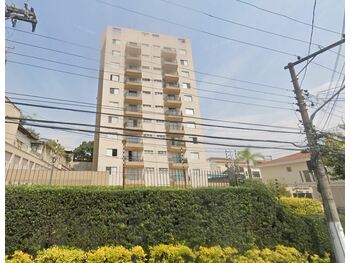 Apartamentos e Flats em leilão - Rua Jurupari, 591 - São Paulo/SP - Tribunal de Justiça do Estado de São Paulo | Z29944LOTE001