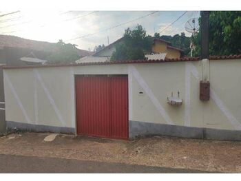 Casa em leilão - Avenida Mogno, 151 - São Geraldo do Araguaia/PA - Banco Bradesco S/A | Z29879