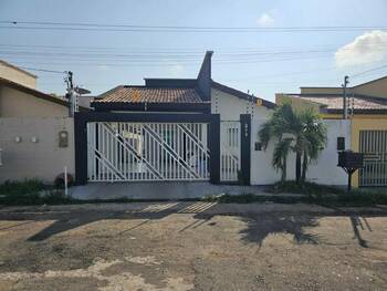 Casa em leilão - Rua Dois, s/nº - Macapá/AP - Banco Santander Brasil S/A | Z30021LOTE148