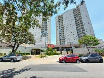Apartamento em leilão - Avenida Vereador Emílio Meneghini, 357 - São Paulo/SP - Banco Santander Brasil S/A | Z30039