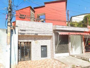Apartamento em leilão - Rua Juan Andres, 64 - São Paulo/SP - SPDA Companhia São Paulo de Desenvolvimento e Mobilização de Ativos | Z29997