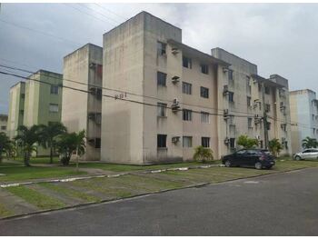 Apartamentos e Flats em leilão - Rua Canoa Quebrada, 80 - Manaus/AM - Outros Comitentes | Z30057LOTE001