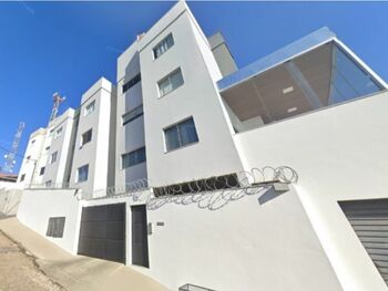 Apartamento em leilão - Rua Celso Alves, 10 - Pará de Minas/MG - Itaú Unibanco S/A  | Z29888