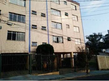 Apartamentos e Flats em leilão - Rua Alegrete, 505 - Belo Horizonte/MG - Banco Santander Brasil S/A | Z29950LOTE001