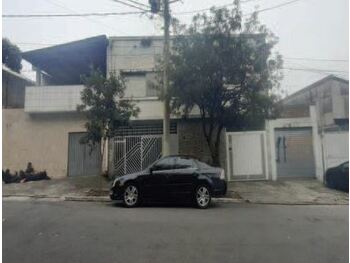 Casa em leilão - Rua Azulão, 35 - São Caetano do Sul/SP - Banco Bradesco S/A | Z29879
