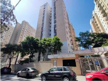 Apartamentos e Flats em leilão - Avenida dos Ourives, 632 - São Paulo/SP - Banco Santander Brasil S/A | Z30035LOTE001
