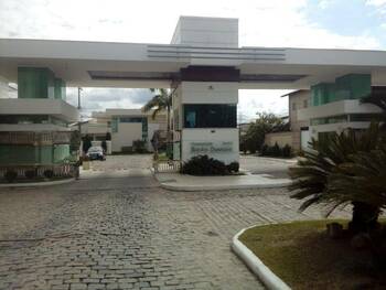 Casa em leilão - Rua Origenes Lessa, 154 - Campos dos Goytacazes/RJ - Banco Santander Brasil S/A | Z30021LOTE016