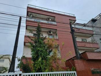 Apartamentos e Flats em leilão - Rua Galeao Coutinho, 690 - Ubatuba/SP - Banco Santander Brasil S/A | Z30021LOTE192