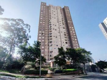 Apartamento em leilão - Rua Celso Ramos, 255 - São Paulo/SP - Banco Santander Brasil S/A | Z30036