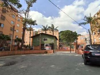 Apartamentos e Flats em leilão - Estrada da Servidão, 221, 251, 283, 317 e 381 - São Paulo/SP - Itaú Unibanco S/A | Z29606LOTE018