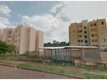 Apartamentos e Flats em leilão - Rua Mário Renato Gomes Pereira, 25 - Barretos/SP - Creditas Soluções Financeiras Ltda | Z30005LOTE003