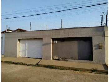 Casa em leilão - Rua Antônio Almeida, 14 - Bacabal/MA - Banco Bradesco S/A | Z29879
