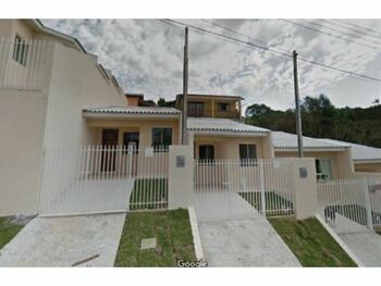 Casa em leilão - Rua Castro, 334 - Ponta Grossa/PR - Rodobens Administradora de Consórcios Ltda | Z29977LOTE035
