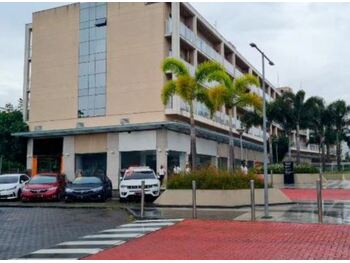 Lojas em leilão - Avenida Ayrton Senna, 2600 - Rio de Janeiro/RJ - Banco Bradesco S/A | Z30015LOTE010