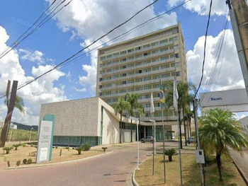 Apartamento em leilão - Avenida Prefeito Alberto Moura, 21500 - Sete Lagoas/MG - BANCO MASTER S.A. | Z30050