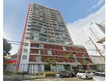 Apartamentos e Flats em leilão - Rua dos Jacintos, 15 - São Paulo/SP - Outros Comitentes | Z29886LOTE001
