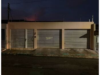 Casa em leilão - Rua Cuba, S/N - Várzea Grande/MT - Banco Santander Brasil S/A | Z29748LOTE011