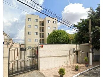 Apartamento em leilão - Rua Arthur Bliss, 344 - São Paulo/SP - Creditas Soluções Financeiras Ltda | Z29901