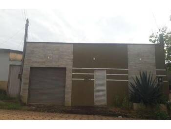 Casa em leilão - Alameda Xingu, 3547 - Altamira/PA - Banco Santander Brasil S/A | Z30021LOTE085
