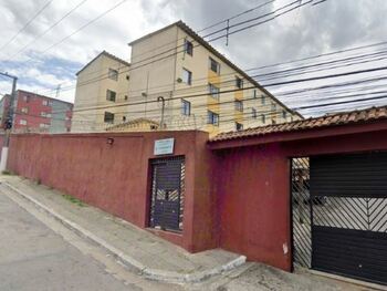Apartamento em leilão - Rua Igarapé Água Azul, 170 - São Paulo/SP - SPDA Companhia São Paulo de Desenvolvimento e Mobilização de Ativos | Z29997