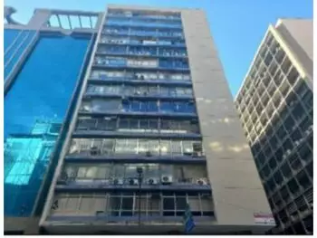 Ex-Agência em leilão - Avenida Graça Aranha, 174 - Rio de Janeiro/RJ - Itaú Unibanco S/A  | Z30028