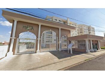 Apartamento em leilão - Rua Governador Pedro de Toledo, 2141 - Araçatuba/SP - Banco Bradesco S/A | Z29879