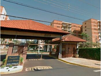 Apartamento em leilão - Rua Benedicta Rodrigues Domingos, 889 - Ribeirão Preto/SP - Banco Bradesco S/A | Z30015