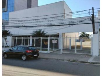 Ex-Agência em leilão - Avenida Charles Schnneider, 1166 - Taubaté/SP - Itaú Unibanco S/A | Z30028LOTE015