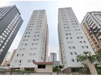 Apartamentos e Flats em leilão - Rua Ibituruna, 265 - São Paulo/SP - Tribunal de Justiça do Estado de São Paulo | Z30010LOTE001