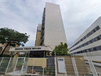 Apartamento em leilão - Rua Henrique Autran, 673 - Fortaleza/CE - Banco Bradesco S/A | Z29879
