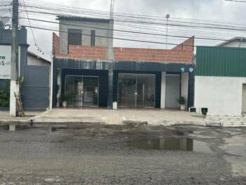 Loja em leilão - Av Luis Viana, 630 - Alagoinhas/BA - Banco Santander Brasil S/A | Z29869