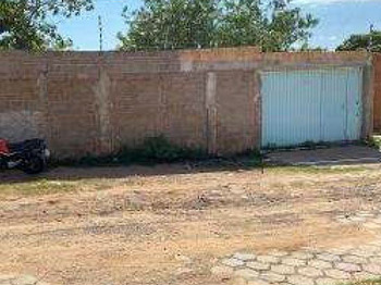 Casa em leilão - Rua Grã-Bretanha, 1342 - Barreiras/BA - Banco Bradesco S/A | Z29929