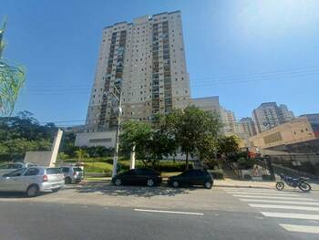 Apartamentos e Flats em leilão - Avenida Forte do Leme, 680 - São Paulo/SP - Banco Santander Brasil S/A | Z30021LOTE139