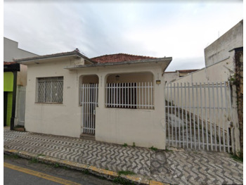Casa em leilão - Rua Coronel Gomes Nogueira, 195 - Taubaté/SP - Tribunal de Justiça do Estado de São Paulo | Z29881LOTE001
