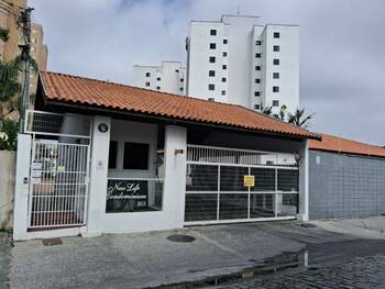Apartamentos e Flats em leilão - Rua Salim Daher, 263 - Jacareí/SP - Banco Santander Brasil S/A | Z30021LOTE169