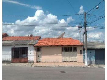 Casa em leilão - Rua Salto, 89 - Itu/SP - Itaú Unibanco S/A | Z29942LOTE001