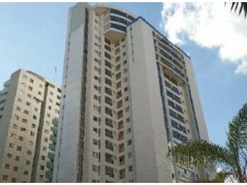 Apartamentos e Flats em leilão - Rua 8 Sul, s/nº - Brasília/DF - Banco Santander Brasil S/A | Z29957LOTE001