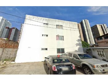 Apartamento em leilão - Rua José Nunes da Cunha, 531 - Jaboatão dos Guararapes/PE - Banco Bradesco S/A | Z29879