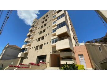 Apartamentos e Flats em leilão - Rua Santos Dumont, 1465 - Ponta Grossa/PR - Bari Companhia Hipotecária | Z29871LOTE002