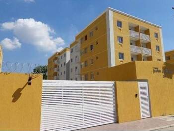 Apartamentos e Flats em leilão - Rua Guatemala, 291 - São Gonçalo/RJ - Banco Santander Brasil S/A | Z30021LOTE072